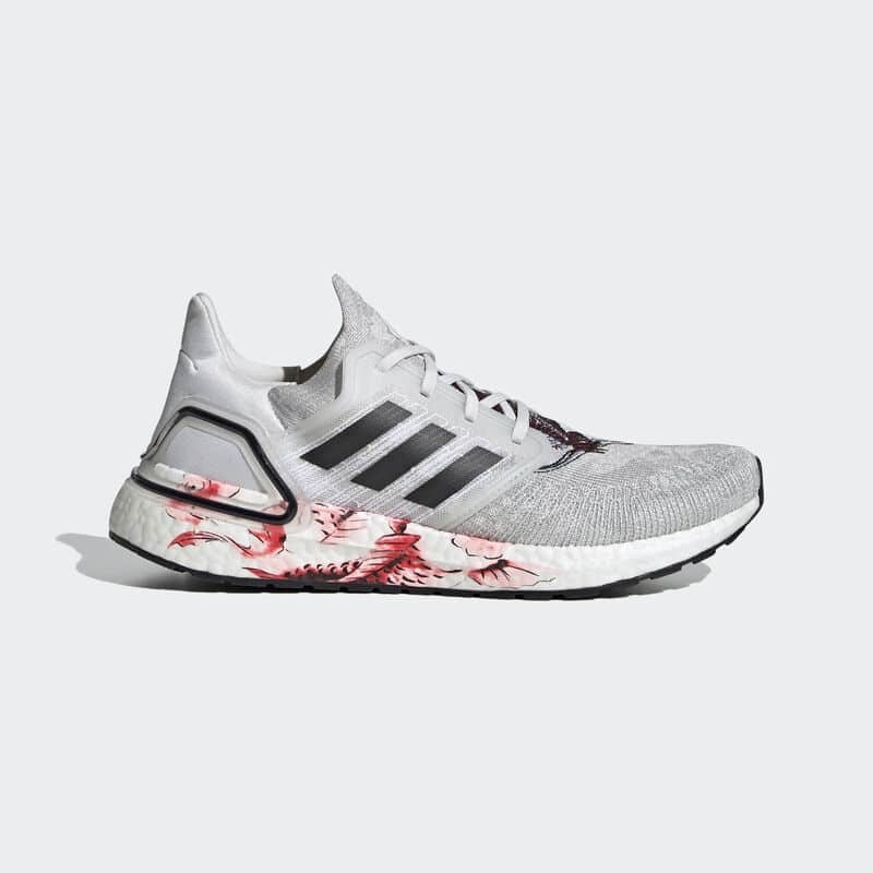 Adidas pure best sale boost cny